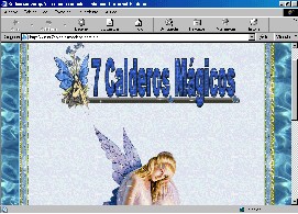 http://www.7calderosmagicos.com.ar
