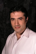 Antonio Montiel