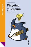 Pingüino y Penguin