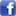 &iexcl;S&iacute;guenos en Facebook!