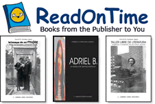 ¡ReadOnTime, directo del editor al lector!