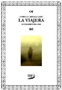 La viajera - Novela