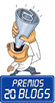 PREMIOS 20 BLOGS
