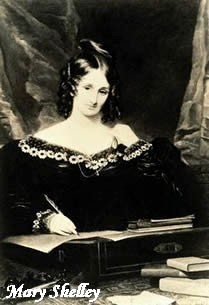 Mary Shelley