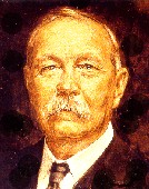 Conan Doyle