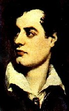 Lord Byron