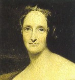 Mary Shelley