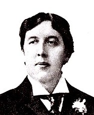 Oscar Wilde