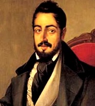 Mariano José de Larra