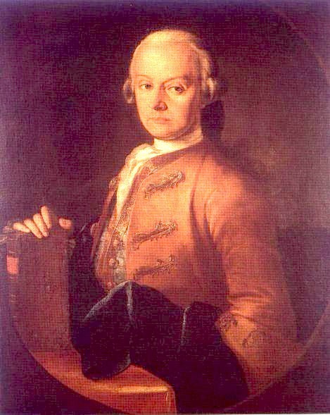 Leopold Mozart