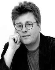 Stieg Larsson