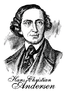 Hans Christian Andersen