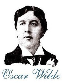 Oscar Wilde