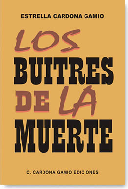 LOS BUITRES DE LA MUERTE