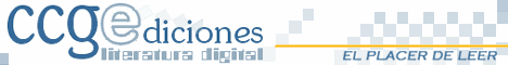 C. Cardona Gamio Ediciones, editorial virtual que ofrece gratuitamente la lectura on line de sus novelas, relatos y cuentos infantiles.